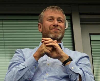 Chelsea, Abramovich rimane senza visto. Russia: “Atto ostile di Londra”