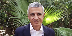 Aldo Bisio, ad Vodafone Italia: la rivoluzione 5g e la sua capitale, Milano