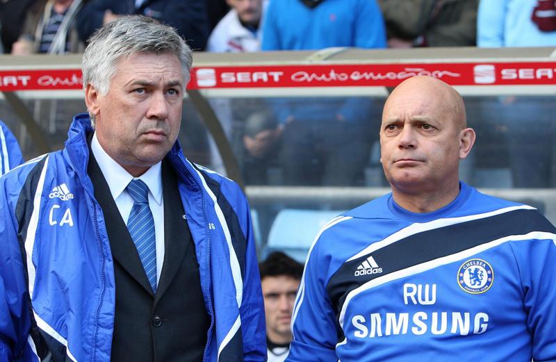 Sarri al Chelsea e Ancelotti a Napoli. Antonio Conte addio. I rumors Sarri al Chelsea e Ancelotti a Napoli. Antonio Conte addio. I rumors