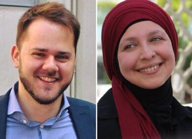 Turco-Qader, derby per la Cultura: sfida nel Pd per la presidenza