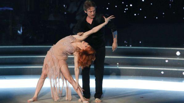 Ballando con le stelle 2018, Gessica Notaro: “Ho ballato, e ho ritrovato la felicità” Ballando con le stelle 2018, Gessica Notaro: “Ho ballato, e ho ritrovato la felicità”