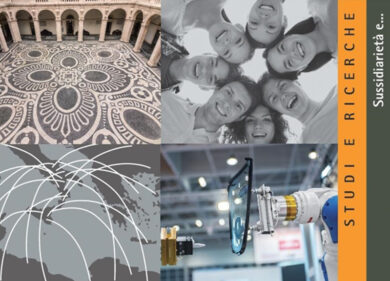 Giovani e sussidiarietà, una scelta per il Mezzogiorno e per l’intero Paese