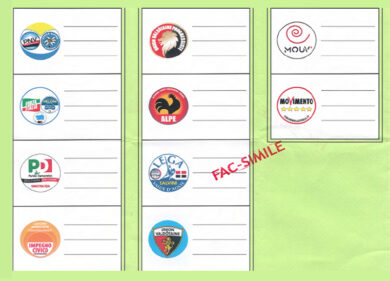 Elezioni Valle d’Aosta risultati: Lega unico partito che sale. Disastro FI