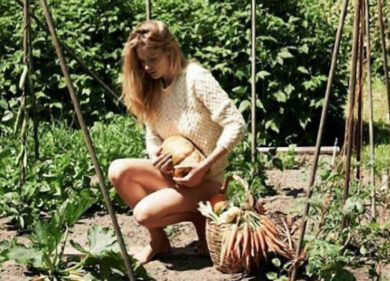 Orto in casa per un italiano su 4. Avanza la nuova agricoltura