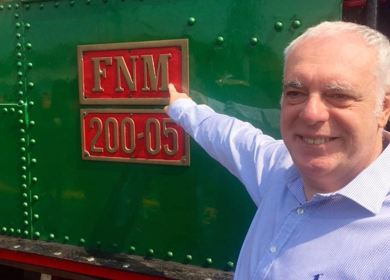 Fnm, Gibelli: “Società leader nel Tpl con utili record” Fnm, Gibelli: “Società leader nel Tpl con utili record”