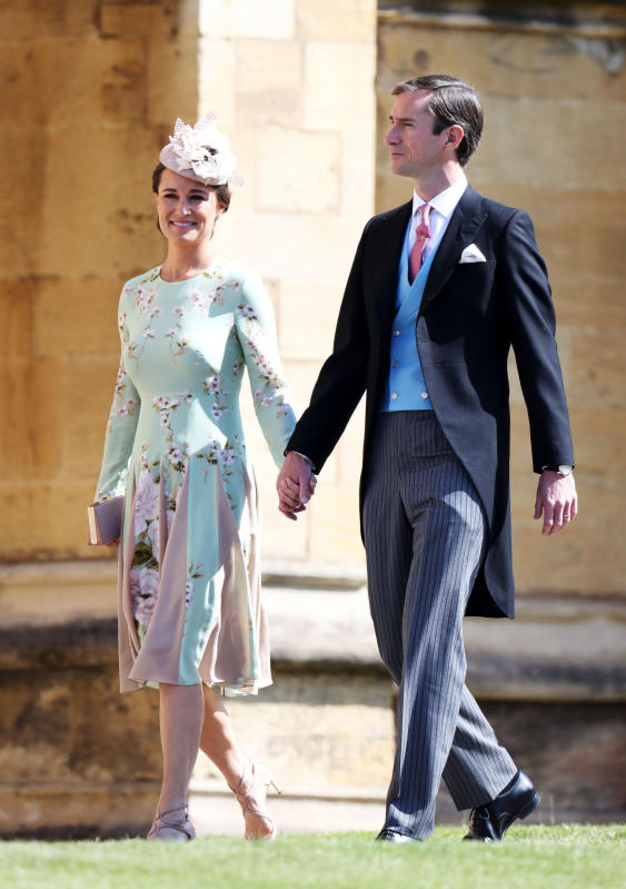 Harry, le sue ex al royal wedding: chi sono Chelsy Davy e Cressida Bonas. FOTO Harry, le sue ex al royal wedding: chi sono Chelsy Davy e Cressida Bonas. FOTO