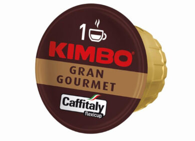 L’espresso di Kimbo protagonista a Paestum con le Le strade della Mozzarella