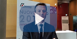 Trenitalia, oltre 110 nuove fermate previste per l’estate 2018