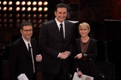 Roberto Giacobbo: “Passo a Mediaset. Programma su Rete4. E Focus…”