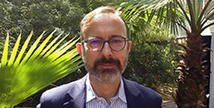 Sergio Solero, ad BMW Italia, a Linkontro Nielsen: la mobilità del futuro