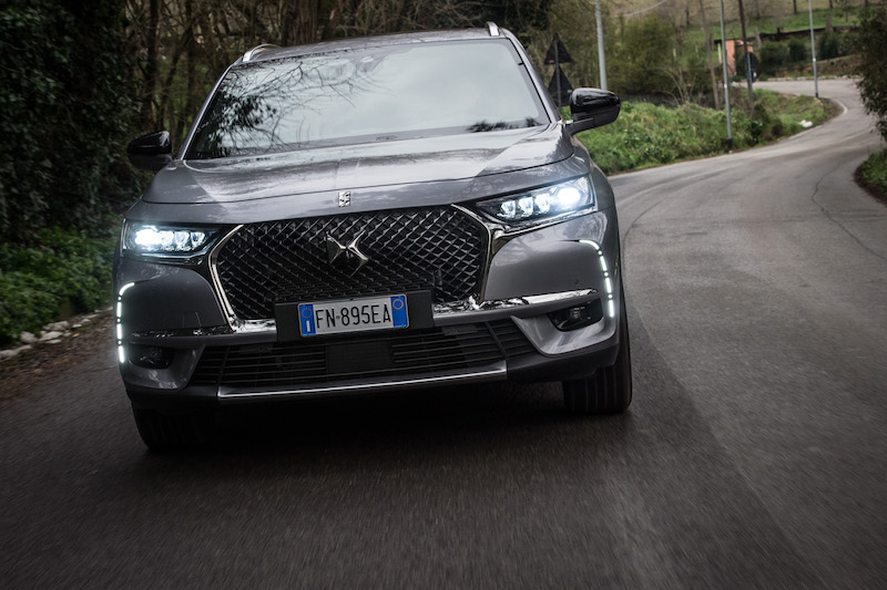 Groupe PSA, alla Company Car Drive Groupe PSA, alla Company Car Drive
