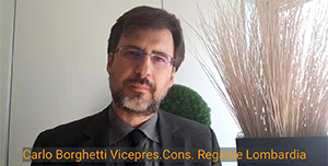 Borghetti: “Flat tax? A rischio il Fondo sanitario e il diritto alle cure”