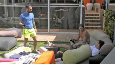 Grande Fratello, Alberto Mezzetti è il nuovo favorito su Sisal Matchpoint