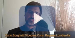 Borghetti: “Flat tax? A rischio il Fondo sanitario e il diritto alle cure”