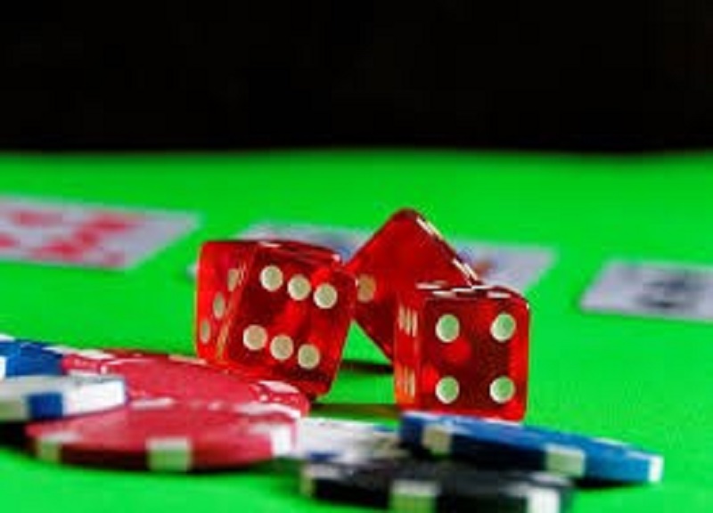 Casino online: giochi, sicurezza, bonus e servizio clienti Casino online: giochi, sicurezza, bonus e servizio clienti