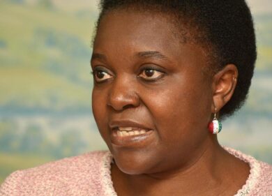 La Kyenge accusa di razzismo la Lega