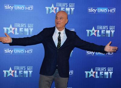 claudio bisio claudio bisio