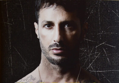 Fabrizio Corona nuova passione: l’arte e Padre Pio