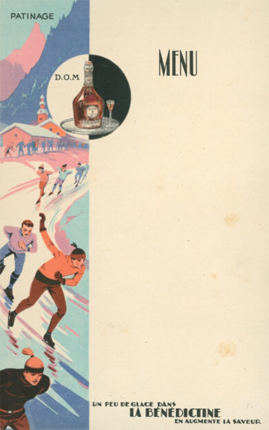 Courmayeur, mostra iconografica “Menu Delle Montagne”