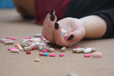 Depressione, un italiano su cinque assume psicofarmaci – LE CURE PIÙ EFFICACI