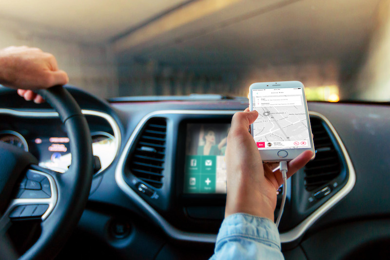 L’evoluzione Bosch punta su ADAS e sharing mobility L’evoluzione Bosch punta su ADAS e sharing mobility