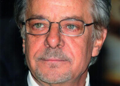 Giancarlo Giannini nel cast di Catch-22 serie evento coprodotta da Sky Italia