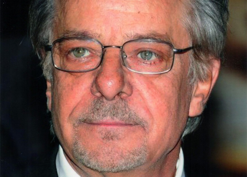 Giancarlo Giannini nel cast di Catch-22 serie evento coprodotta da Sky Italia Giancarlo Giannini nel cast di Catch-22 serie evento coprodotta da Sky Italia