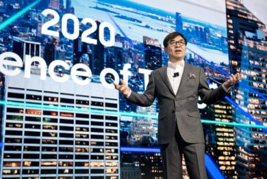 Samsung, tre centri di intelligenza artificiale a Cambridge, Toronto e Mosca