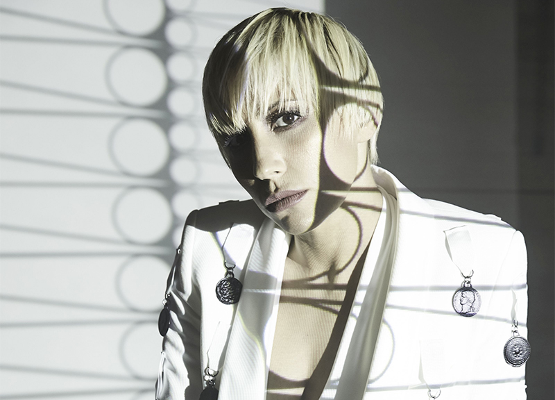 Malika Ayane nuovo singolo: Stracciabudella anticipa l’album Malika Ayane nuovo singolo: Stracciabudella anticipa l’album