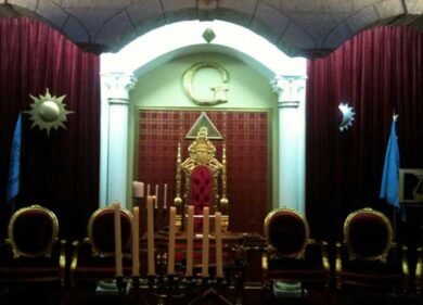 Governo, ‘indignazione’ dei massoni: “Con Lega-M5S deriva liberticida”