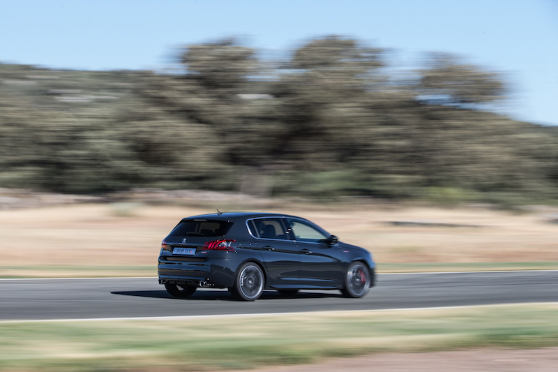 Groupe PSA, alla Company Car Drive Groupe PSA, alla Company Car Drive