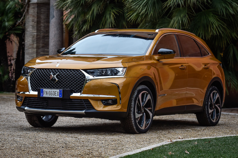 Groupe PSA, alla Company Car Drive Groupe PSA, alla Company Car Drive