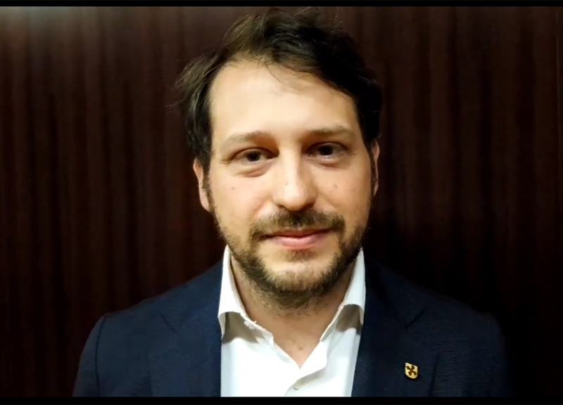 “Flat tax,l’aliquota sulla sanità resta, niente rischi per il Fondo sanitario” “Flat tax,l’aliquota sulla sanità resta, niente rischi per il Fondo sanitario”