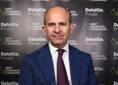 Tecno annuncia a Piazza Affari il nuovo piano strategico triennale 2018-2020