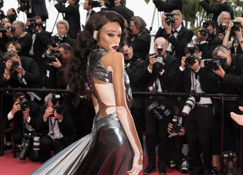 Festival di Cannes 2018: smoking e ciabatte di spugna
