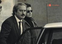 Anniversario strege di Capaci, Emiliano ricorda Falcone e Stefano Fumarulo