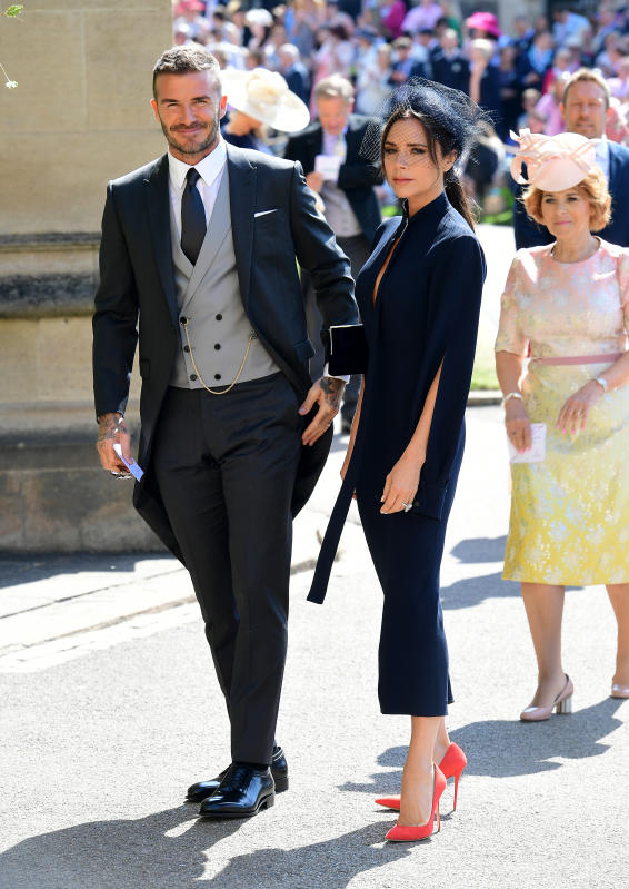 Kate Middleton “sfidata” da Meghan Markle con questo look. FOTO