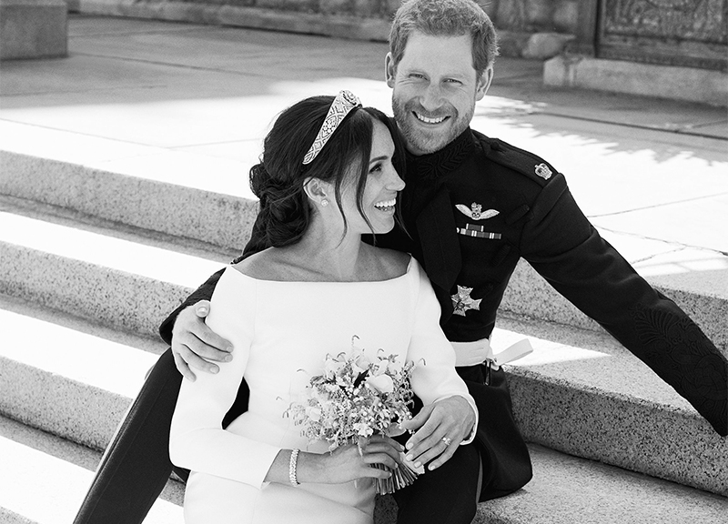 Kate Middleton “sfidata” da Meghan Markle con questo look. FOTO