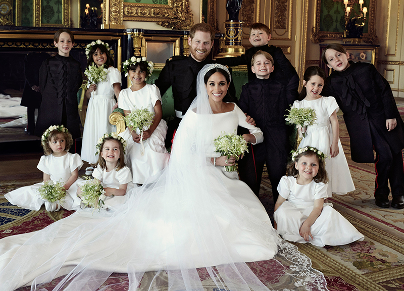 Kate Middleton “sfidata” da Meghan Markle con questo look. FOTO