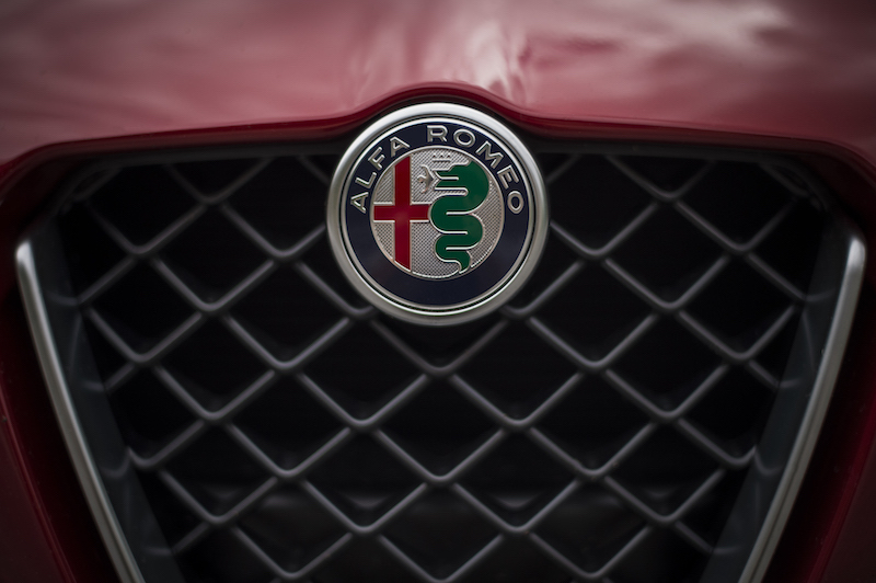 “Stelvio Cup”: l’Alfa Romeo nel cuore “Stelvio Cup”: l’Alfa Romeo nel cuore