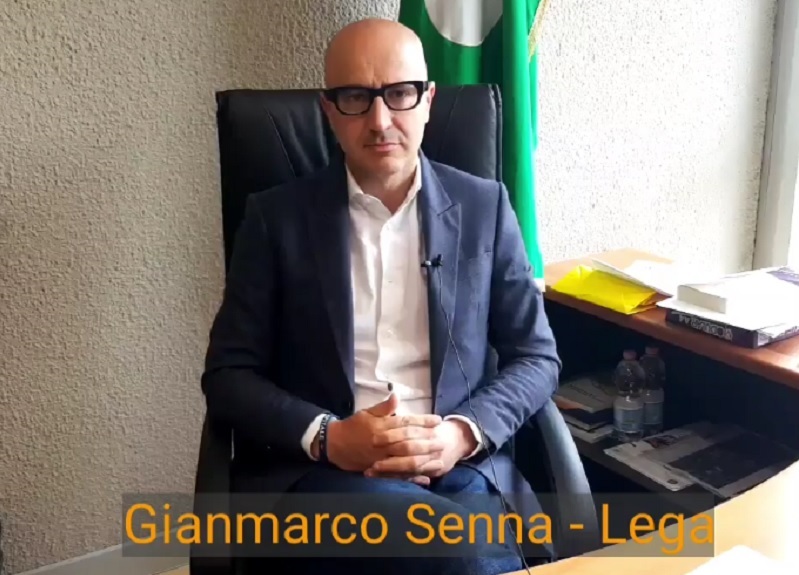 Treni in Lombardia, sicurezza: botta e risposta Rozza-Senna. VIDEO