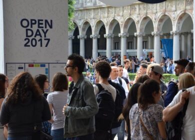 Università Statale di Milano, stop definitivo al numero chiuso