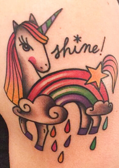 Amanda Toy: “Ecco le mie sorprese per la TATUAMI Tattoo Convention”