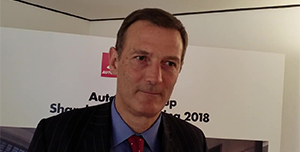 Autogrill, bilancio esercizio 2017. Secondo AD Tondato, un anno di transizione