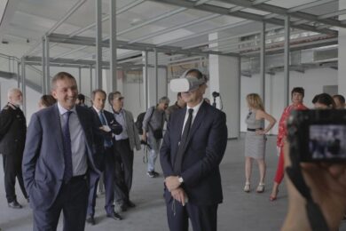 Idroscalo, via libera al piano Cap: 1,8 mln per fare il mare a Milano
