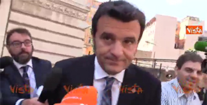 Centinaio: “Savona persona giusta per Economia. Conte 100 percento autonomo”
