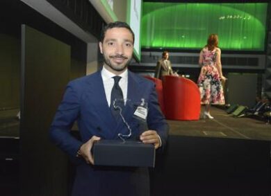 CIOCCOLATITALIANI premiata da Deloitte tra le “Best Managed Companies”