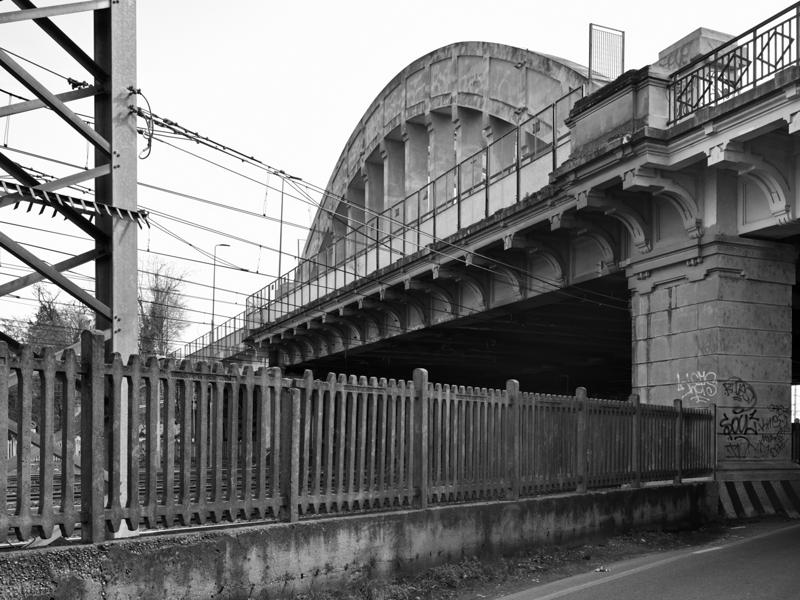 Scali ferroviari Milano, una mostra sulla loro storia Scali ferroviari Milano, una mostra sulla loro storia
