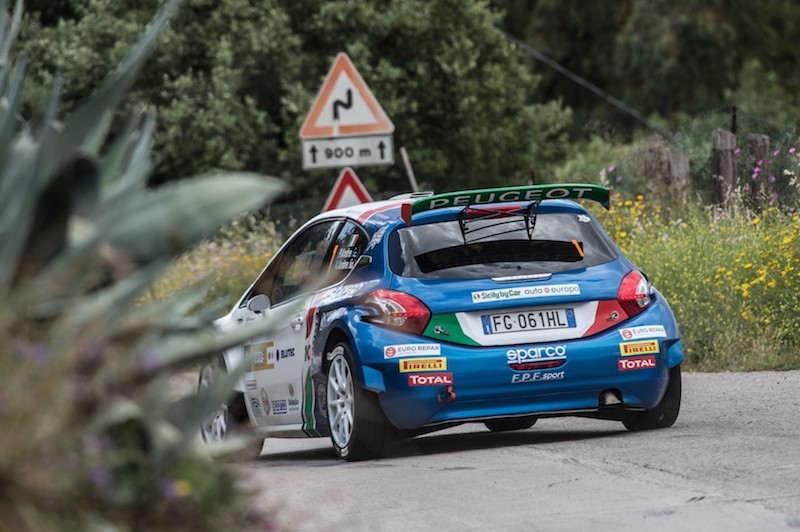 51° Rally Isola d’Elba: il Team Peugeot punta a mettere a segno un altro succe 51° Rally Isola d’Elba: il Team Peugeot punta a mettere a segno un altro succe