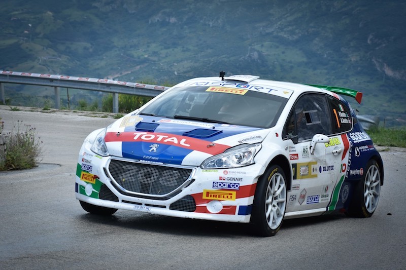 51° Rally Isola d’Elba: il Team Peugeot punta a mettere a segno un altro succe 51° Rally Isola d’Elba: il Team Peugeot punta a mettere a segno un altro succe